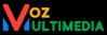 vozmultimedia logo